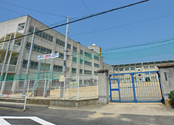 市立東光小学校