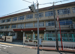 市立光陽中学校