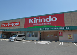 キリン堂岸和田野田店