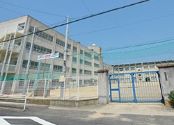 市立東光小学校