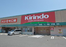 キリン堂岸和田野田店