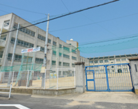 市立東光小学校