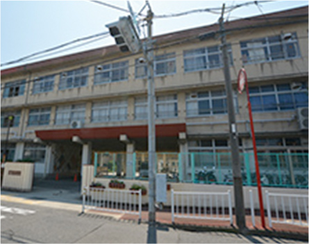 市立光陽中学校