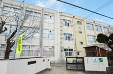 岸和田市立春木小学校