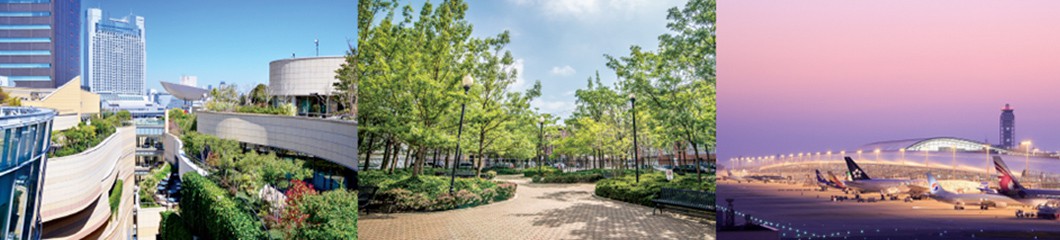 岸和田市春木若松 新築戸建 周辺環境