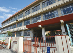 市立光陽中学校 徒歩約17分（約1,313ｍ）