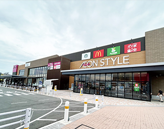そよら東岸和田